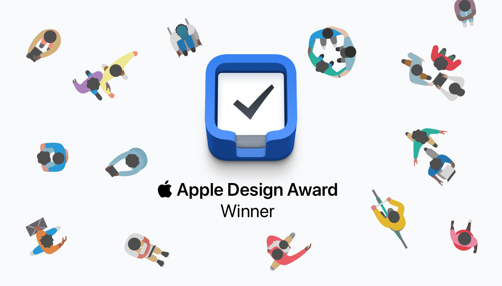Things - Apple Design Award Winner